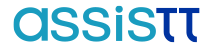 AssisTT AI-Driven Approach in Quality Monitoring